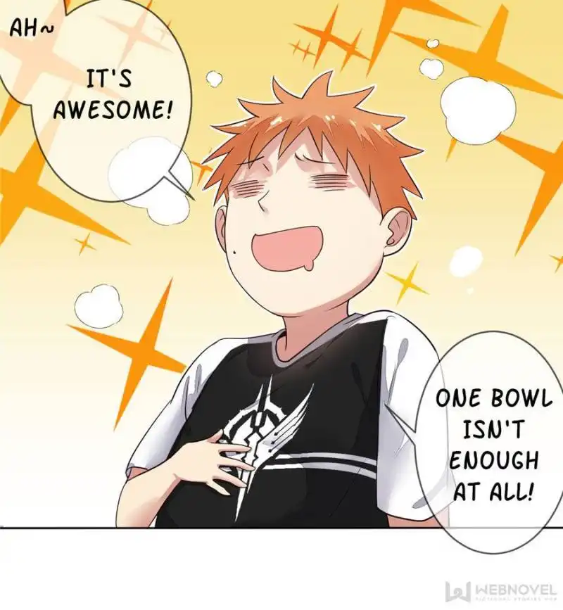 Legend Reboot Chapter 99 6